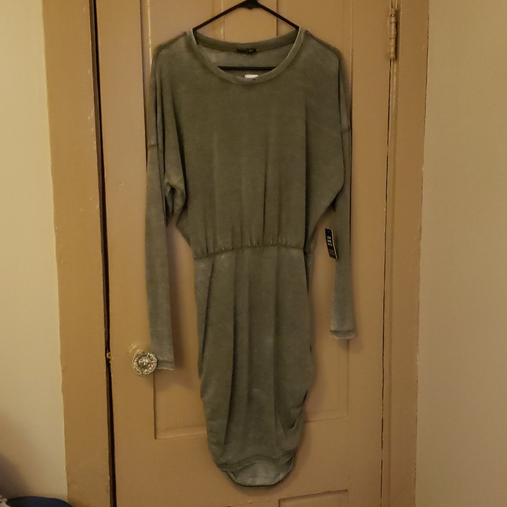 Express Dress